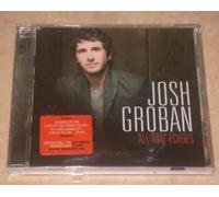 Groban, Josh - All That Echoes: Deluxe Edition