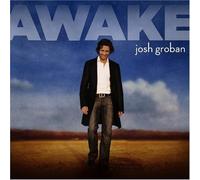GROBAN, JOSH - AWAKE + 1
