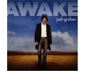 GROBAN, JOSH - AWAKE + 1