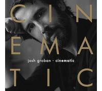 Groban Josh - Cinematic