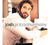 Groban, Josh - Harmony