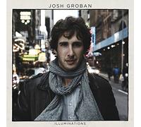 Groban Josh - Illuminations