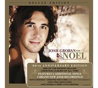 Groban Josh - Noel (10Th Anniversary Edt.)