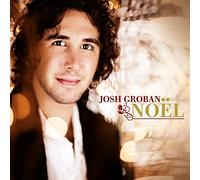 Groban, Josh - Noel (3 LP)