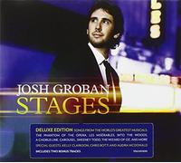 Groban Josh - Stages