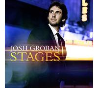 Groban Josh - Stages