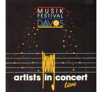 Groben - Musik Festival Davos