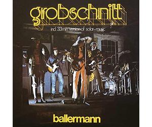 Grobschnitt - Ballermann (2015