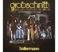 Grobschnitt - Ballermann (2015 Remastered)
