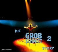 Grobschnitt - Die Grobschnitt Story Vol.2