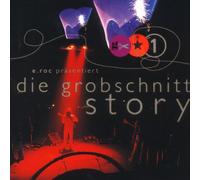 Grobschnitt - Grobschnitt Story 1