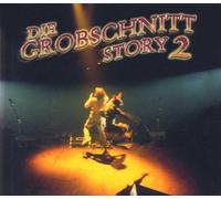 Grobschnitt - Grobschnitt Story 2