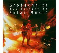 Grobschnitt - Grobschnitt Story Vol.3