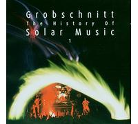 Grobschnitt - Grobschnitt Story Vol.3/