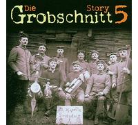 Grobschnitt - Grobschnitt Story Vol.5
