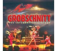 Grobschnitt - International Story (2 CD)