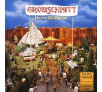 Grobschnitt - Merry-Go-Round