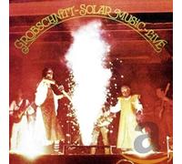 Grobschnitt - Solar Music-Live
