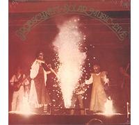 Grobschnitt - Solar Music Live