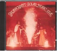Grobschnitt - Solar Music-Live