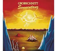Grobschnitt - Sonnentanz-Live