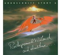 Grobschnitt - Story 6-Rockpommel'S Land and Elsewhere