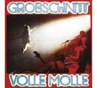 Grobschnitt Volle Molle -Live/Remast- (CD)