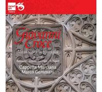 Groce, Giovanni - Missa Sopra La Battaglia