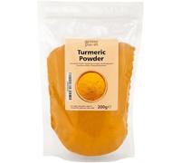Grocer Planet - Curcuma in Polvere (200g) | Naturale