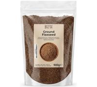 Grocer Planet - Farina di Semi di Lino (900g) | Ricca di Proteine e Fibre