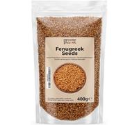 Grocer Planet - Semi di Fieno Greco (400g) | Interi | Naturali