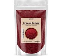 Grocer Planet - Sumac (150g) | Spezia Macinata