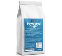 Grocer Planet - Zucchero a Velo (1Kg) | Zucchero Impalpabile