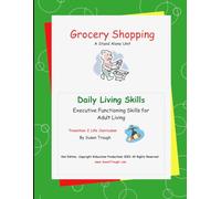 Grocery Shopping: Everyday Life Skills for Special Education Students