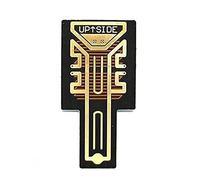 GROCKSTR 1 PZ per Il Potenziamento Segnale Ripetitore di Segnale Portatile SP11 PRO Amplificatore di Segnale per Telefoni Cellulari Antenna Booster Sticker