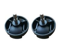 GROCKSTR 2 X per I7 E5 E6 500 600 700 800 900 Anteriore ruota/rullo Assemblea Parti tettarelle