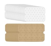 GROCKSTR 200 pezzi per friggitrice ad aria calda per Ninja Foodi XL Smart FG551 6 in 1 per interni Ninja Foodi accessori