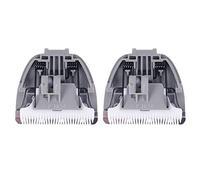 GROCKSTR 2X di Ricambio per Tagliacapelli per CP-6800 KP-3000 CP-5500
