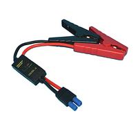 GROCKSTR Buendeer 12V 200A Intelligente Booster Cavo Smart EC5 Connettore Auto Camion Emergenza