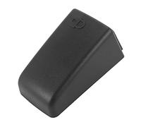 GROCKSTR Copertura per maniglia anteriore sinistra nera per Freelander 2 Discovery 4 Discovery 3 LR2 LR3 CXJ500050