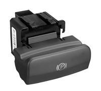 GROCKSTR Interruttore elettrico a mano freno freno interruttore parco per 3008/5008 470706