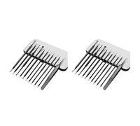 GROCKSTR Kit di Strumenti per Rimozione di Brufoli per Rimozione di Punti Neri 22 Pezzi, Strumento di Estrazione di Brufoli, Kit per L'Acne per Punti Neri