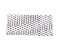 GROCKSTR Platino rete metallica filo catodico rivestimento penna sistema accessori set gioielli strumenti