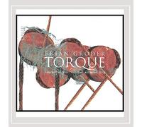 Groder, Brian - Torque