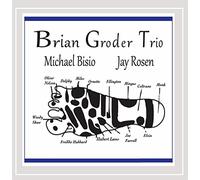 Groder, Brian Trio - Reflexology