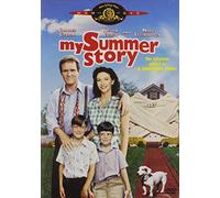 Grodin/Culkin/Steenburgen - My Summer Story