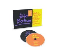 Grönemeyer,Herbert Bochum (40 Jahre Edition) 2CD (CD)