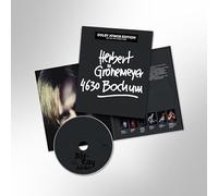 Grönemeyer,Herbert Bochum (40 Jahre Edition) BR-Audio (CD)