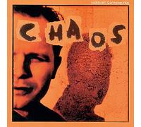 GROENEMEYER, HERBERT - CHAOS -REMAST-