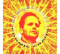 Grönemeyer,Herbert - Cosmic Chaos